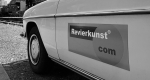 14. Revierkunst