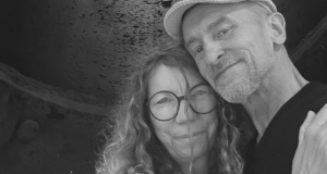 Gebhard Hamborg und Marion Meinberg
