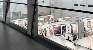 Künstlermesse Dresden