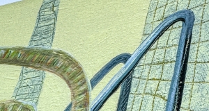 Limitierter Kunstdruck, Hahnemühle Papier