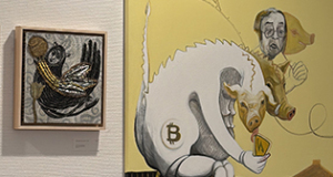 Kunstmesse Gmünder Kunstverein