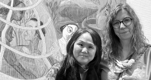 Kunstmesse Gmünder Kunstverein