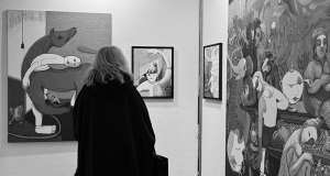 Kunstmesse Gmünder Kunstverein