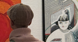 Kunstmesse Gmünder Kunstverein