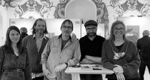 Kunstmesse Gmünder Kunstverein