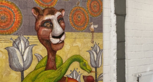 Minimal Maximal | Löwin Eva