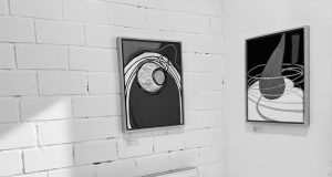 Minimal Maximal | Swing Cup, Swing Tear