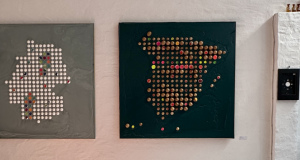 Minimal Maximal | Jesús Gómez