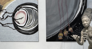 Minimal Maximal | Marion Meinberg