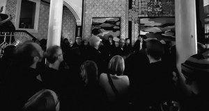 xpon-art gallery, be SCHÖNigen in Hamburg