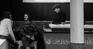 xpon-art gallery, be SCHÖNigen in Hamburg