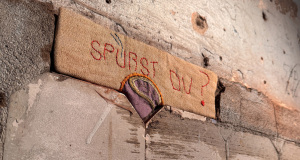 Du steckst nicht in meiner Haut